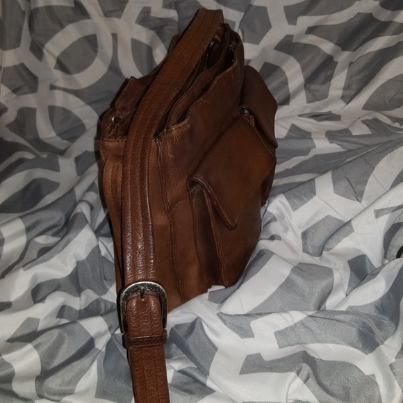 🤡🌰VINTAGE PURSE🌰 - Picture 5 of 8